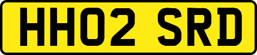 HH02SRD