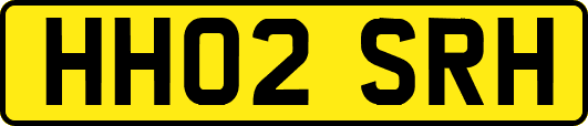 HH02SRH