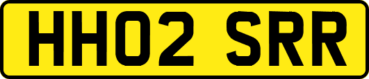 HH02SRR