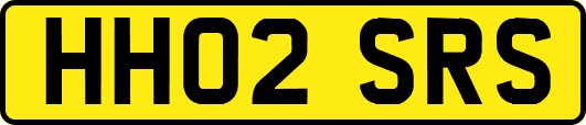 HH02SRS