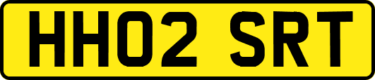 HH02SRT