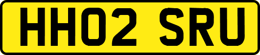 HH02SRU