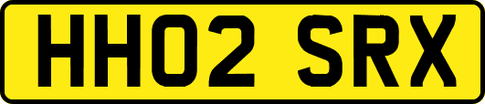 HH02SRX