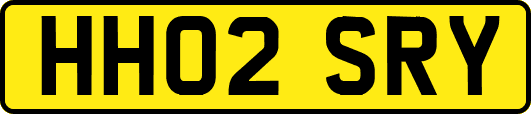 HH02SRY