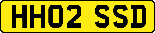 HH02SSD