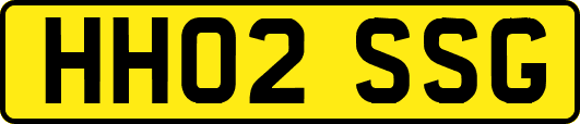 HH02SSG