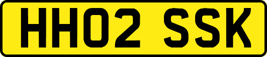 HH02SSK
