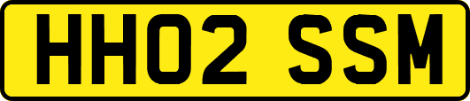 HH02SSM