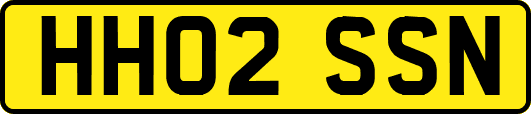 HH02SSN
