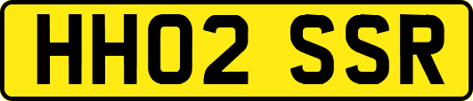 HH02SSR