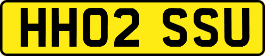 HH02SSU