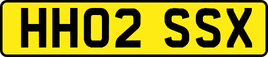 HH02SSX