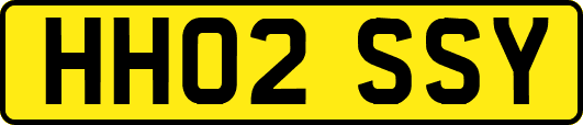 HH02SSY