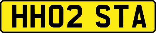 HH02STA