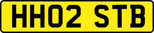 HH02STB