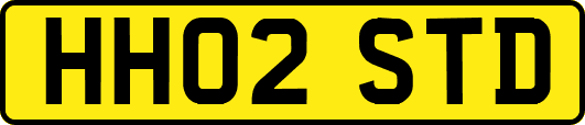 HH02STD