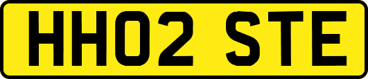 HH02STE
