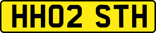 HH02STH