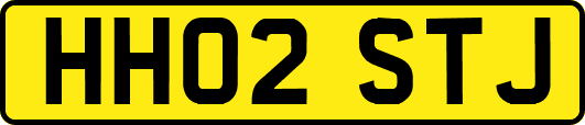 HH02STJ