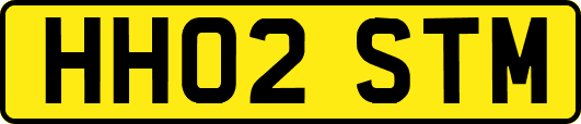 HH02STM