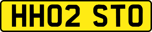 HH02STO