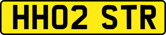 HH02STR