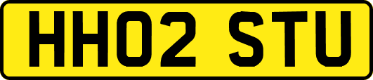 HH02STU