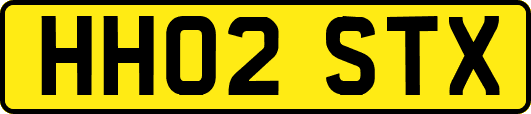 HH02STX