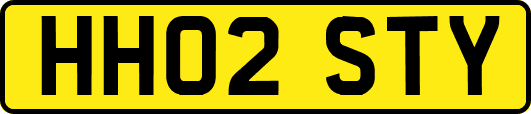HH02STY