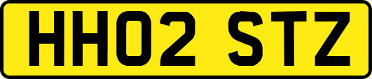 HH02STZ