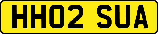 HH02SUA