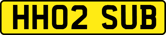 HH02SUB