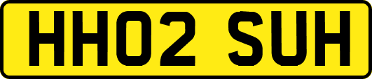 HH02SUH