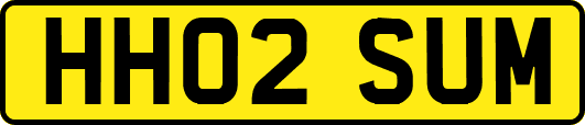 HH02SUM