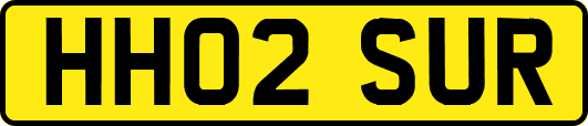 HH02SUR