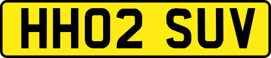 HH02SUV