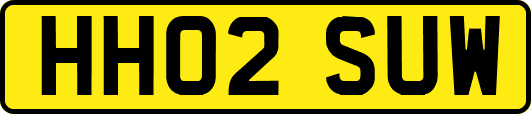 HH02SUW