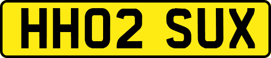 HH02SUX