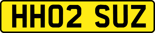 HH02SUZ