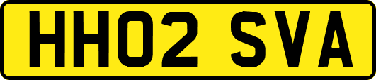 HH02SVA