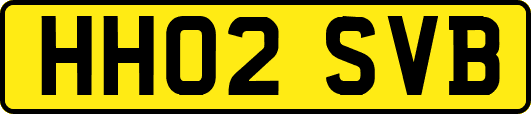 HH02SVB