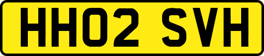 HH02SVH