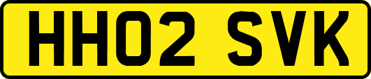 HH02SVK