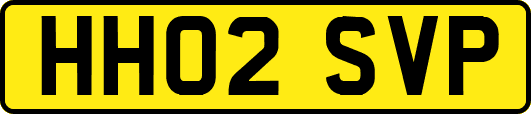 HH02SVP