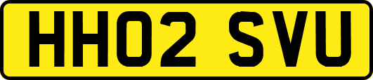 HH02SVU