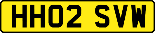 HH02SVW