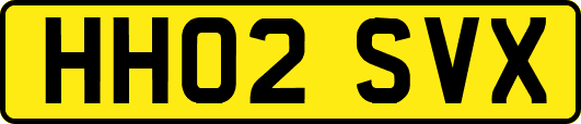 HH02SVX