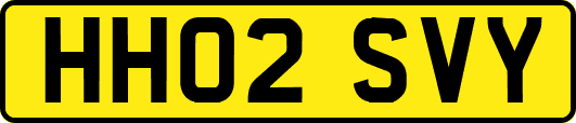 HH02SVY