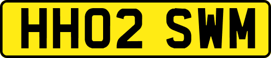 HH02SWM