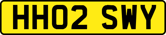 HH02SWY